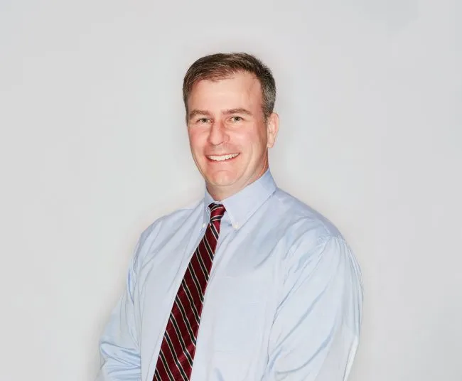 John O'Neill - Lawyer in Halifax, Nova Scotia - Clearway Law