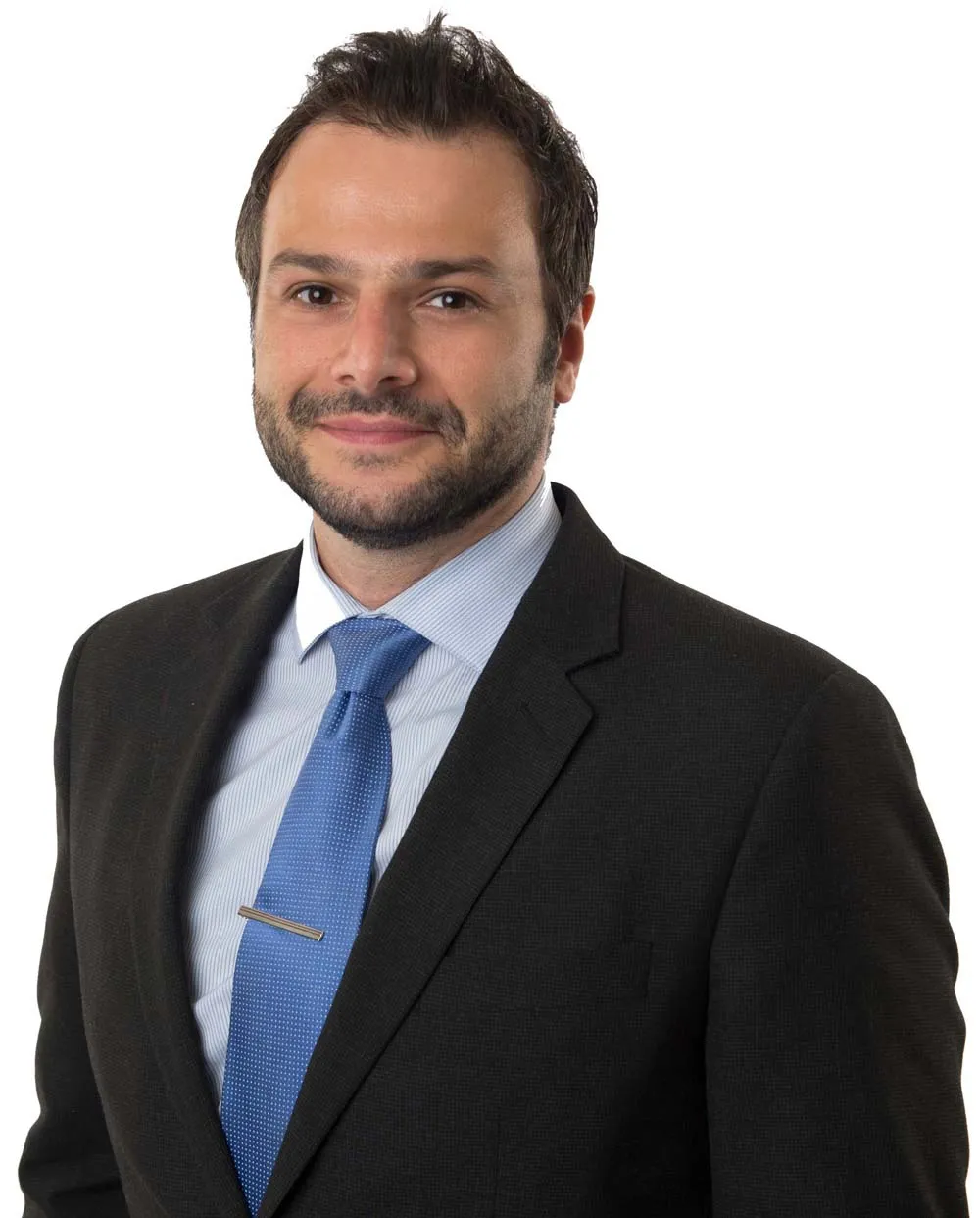 Peter Tsuluhas - Lawyer in Halifax, Nova Scotia - Clearway Law
