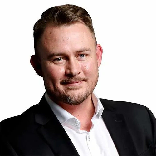 Johann Plessis - Lawyer in Halifax, Nova Scotia - Clearway Law