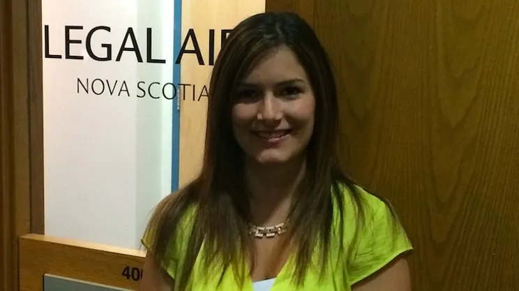 Leslie Hogg - Lawyer in Halifax, Nova Scotia - Clearway Law