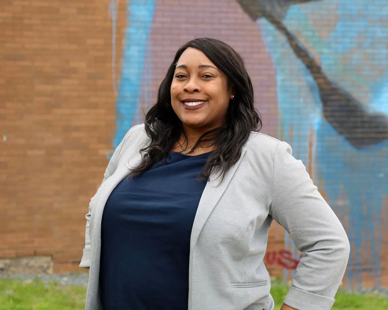 Charlene Moore - Lawyer in Halifax, Nova Scotia - Clearway Law