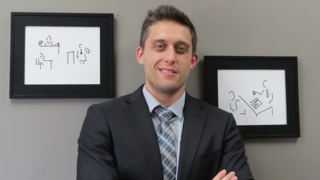 Matthew Ryder - Lawyer in Halifax, Nova Scotia - Clearway