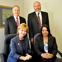 Paula Condran - Lawyer in Bedford, Nova Scotia - Clearway Law