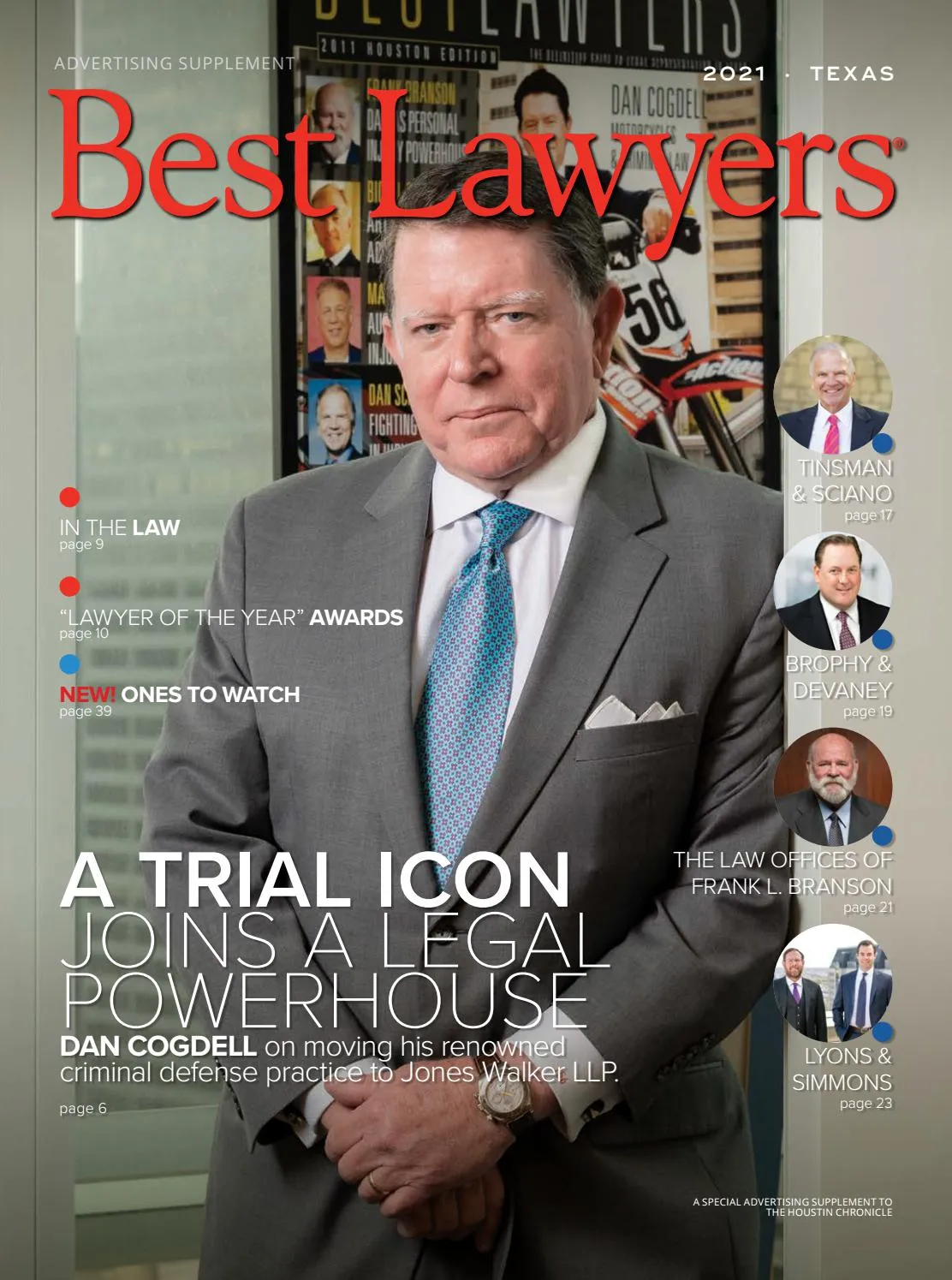 Geoffrey Franklin - Lawyer in Bedford, Nova Scotia - Clearway Law