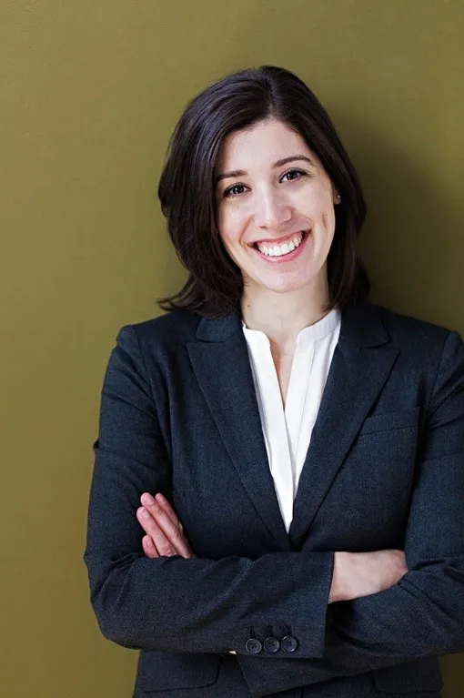 Olga Young - Lawyer in Lower Sackville, Nova Scotia - Clearway Law