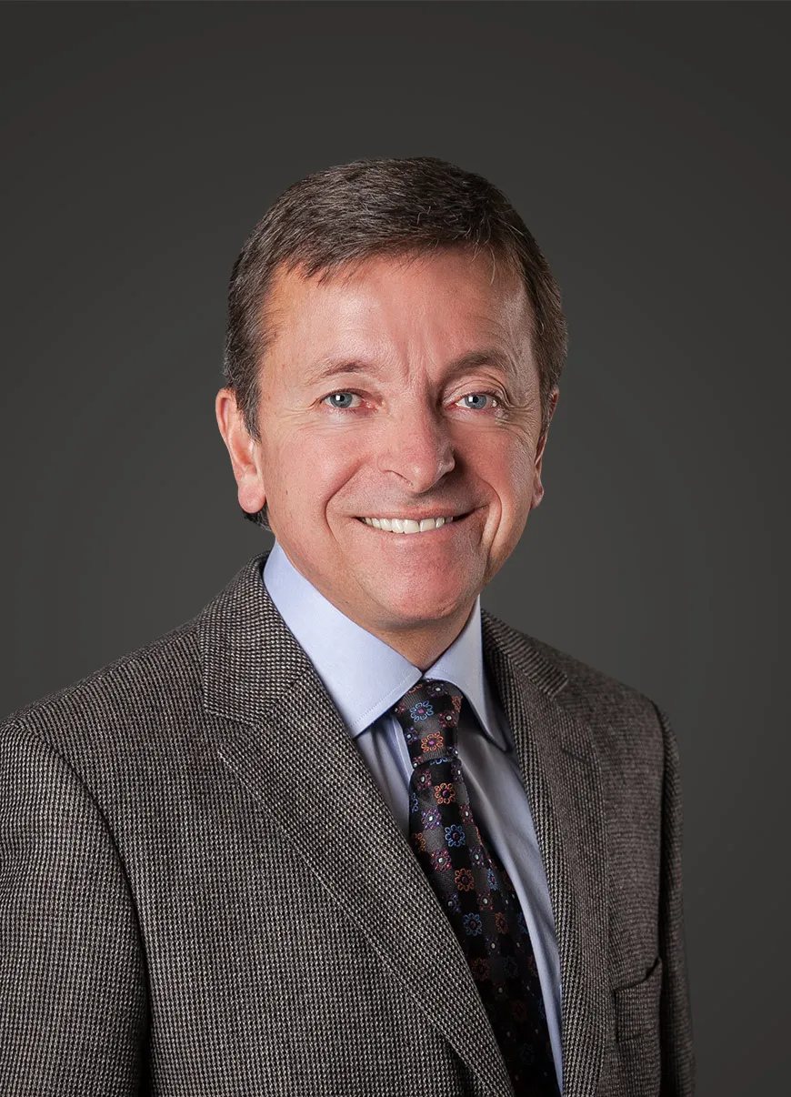 Paul McKenna - Lawyer in Yellowknife, Northwest Territories - Clearway Law