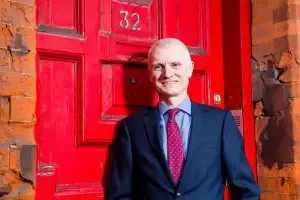 Richard David Bates - Lawyer in Nottingham, Nottingham - Clearway Law
