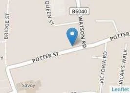 Peter James Ward - Lawyer in Worksop, Nottinghamshire - Clearway Law