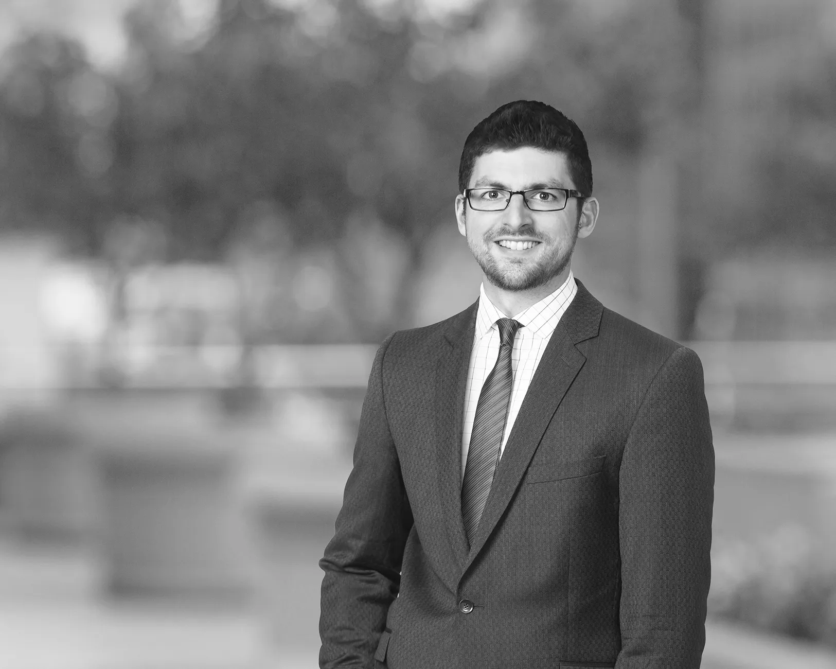 Alexander Sculthorpe - Lawyer in New York, New York - Clearway Law