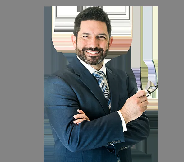 Andrew Ruban - Lawyer in Ottawa, Ontario - Clearway Law