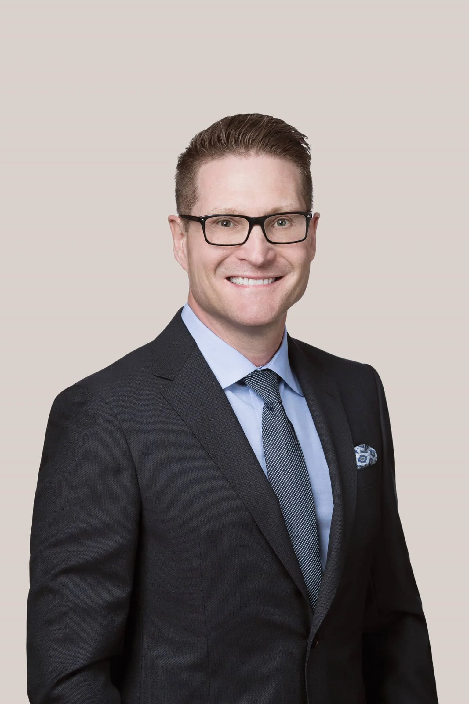 Scott Little - Lawyer in Ottawa, Ontario - Clearway Law