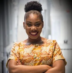 Chinelo Egbunonu - Lawyer in Ottawa, Ontario - Clearway Law