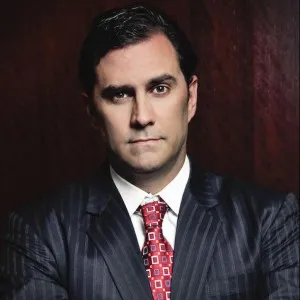 Kevin Thompson - Lawyer in Ottawa, Ontario - Clearway Law