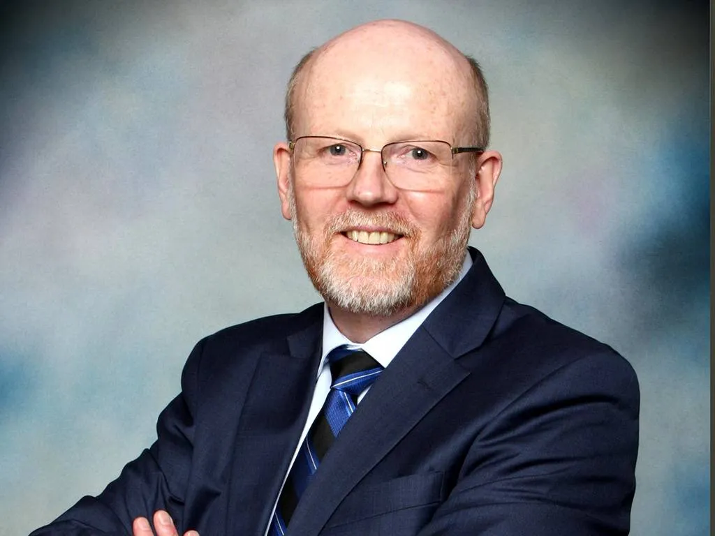 Michael Collins - Lawyer in Ottawa, Ontario - Clearway Law