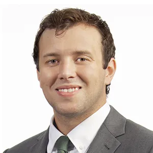 Michael Cockburn - Lawyer in Ottawa, Ontario - Clearway Law