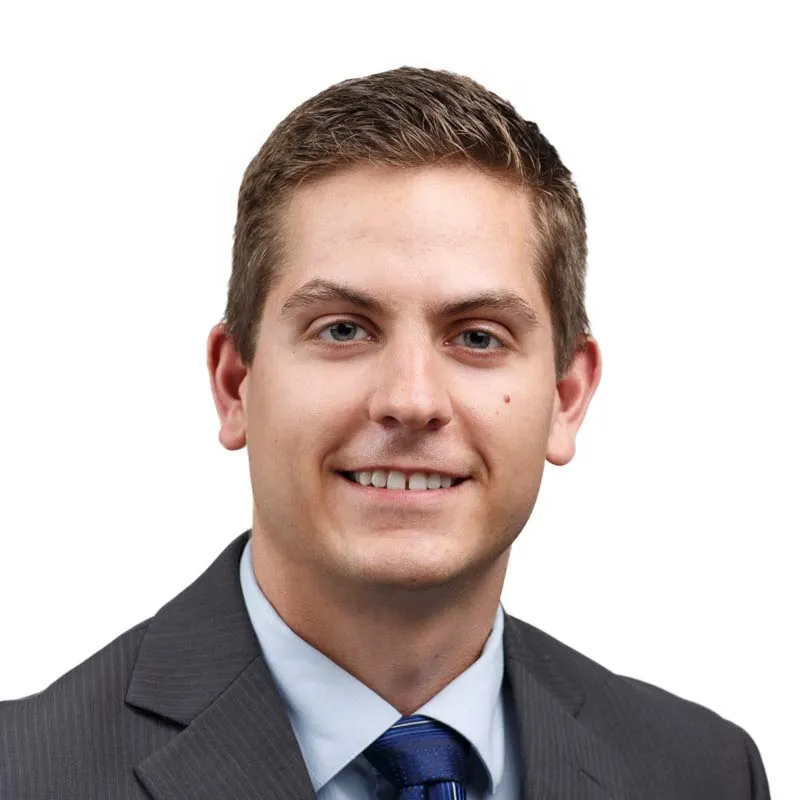 Garrett Hamel Lawyer in Ottawa, Ontario Clearway