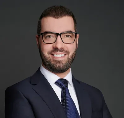 Philippe Marcoux - Lawyer in Ottawa, Ontario - Clearway Law