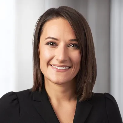 Andrea Kroetch - Lawyer in Ottawa, Ontario - Clearway
