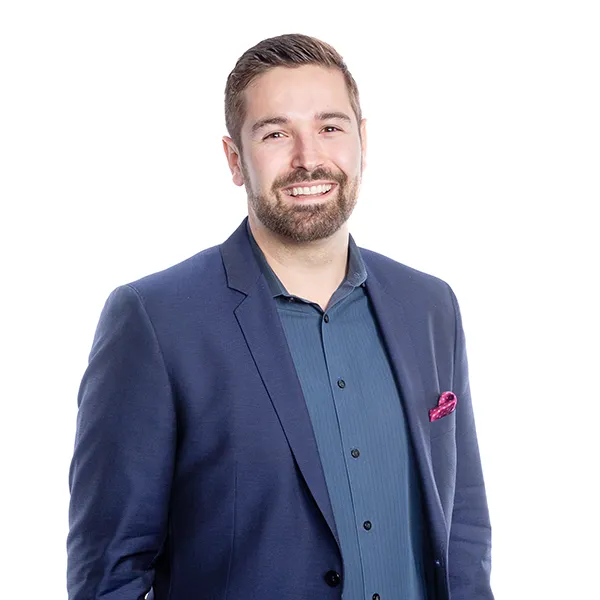 Bryan Thaw - Lawyer in Ottawa, Ontario - Clearway