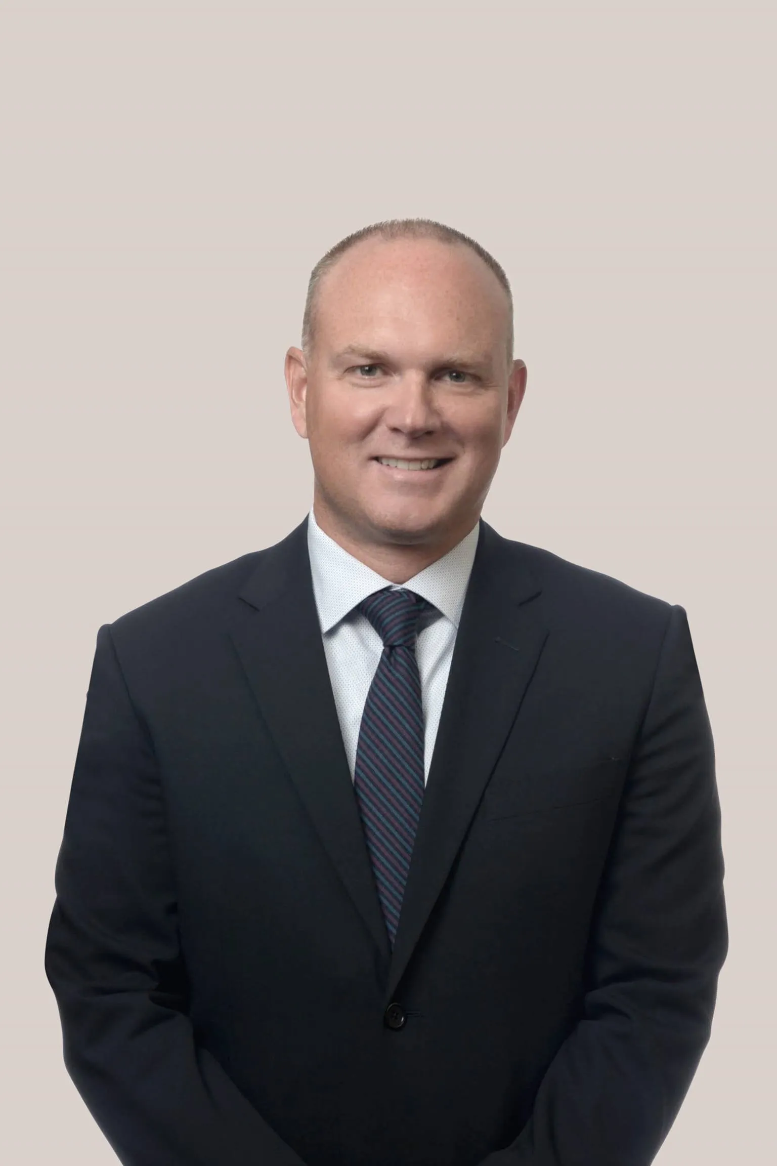 Michael Boehm - Lawyer in Ottawa, Ontario - Clearway Law
