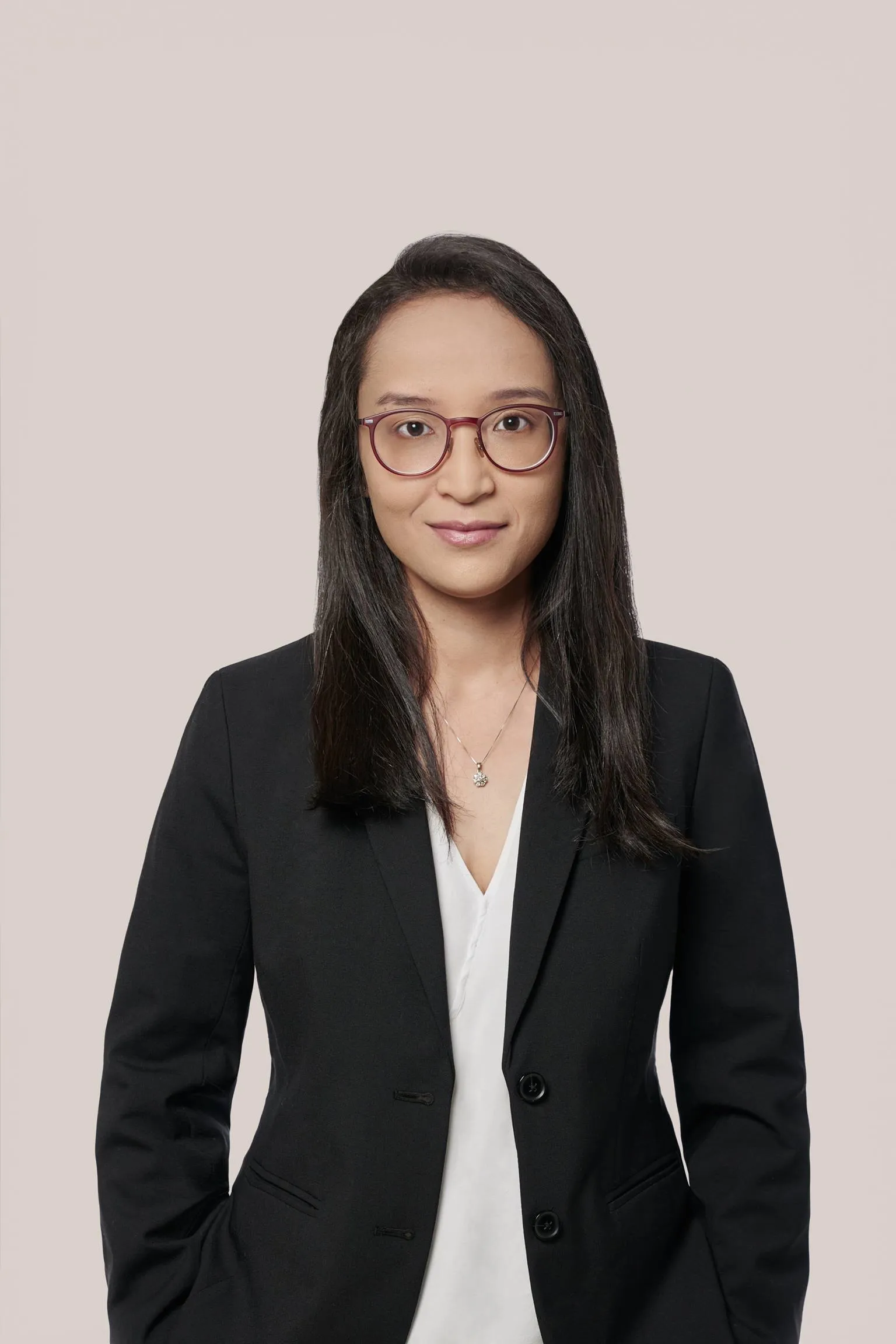 Nabila Malik - Lawyer in Ottawa, Ontario - Clearway Law