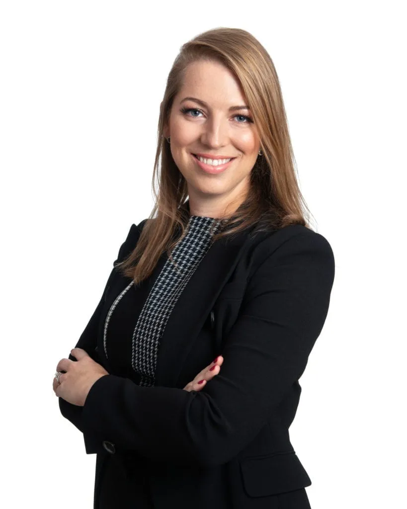 Alison Southern - Lawyer in Ottawa, Ontario - Clearway Law