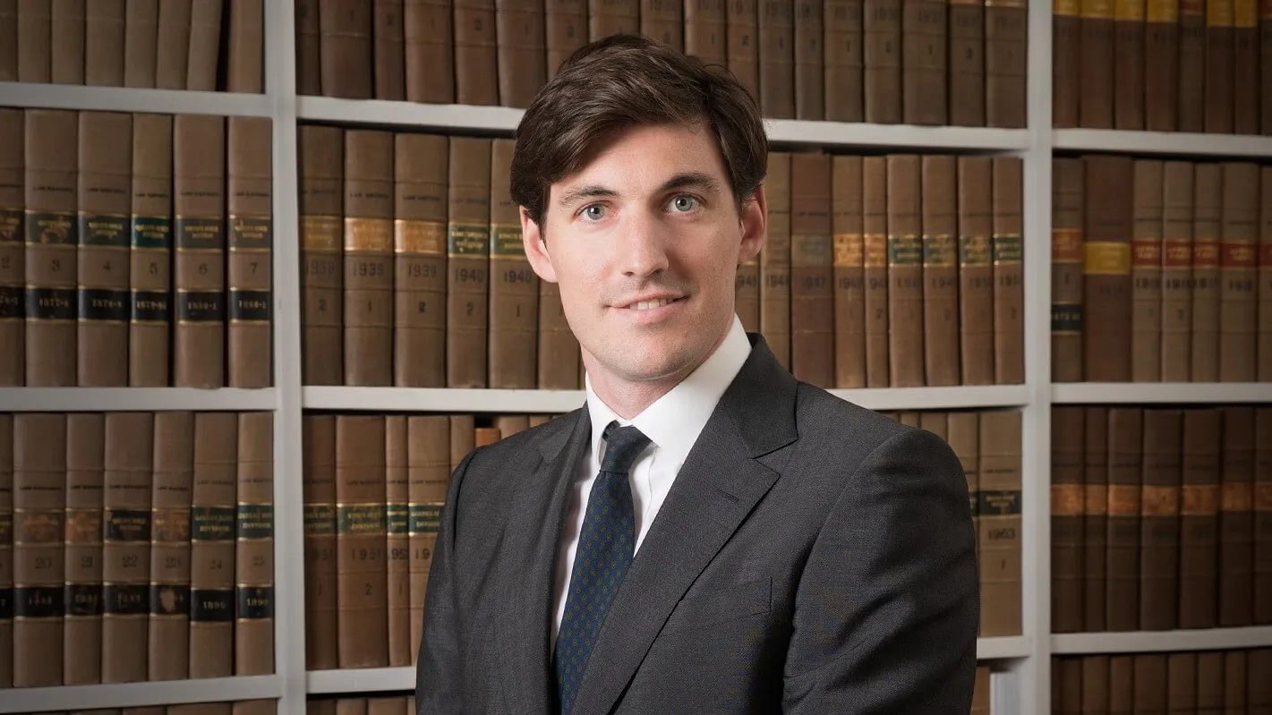 Richard Bowles - Lawyer in Ottawa, Ontario - Clearway Law