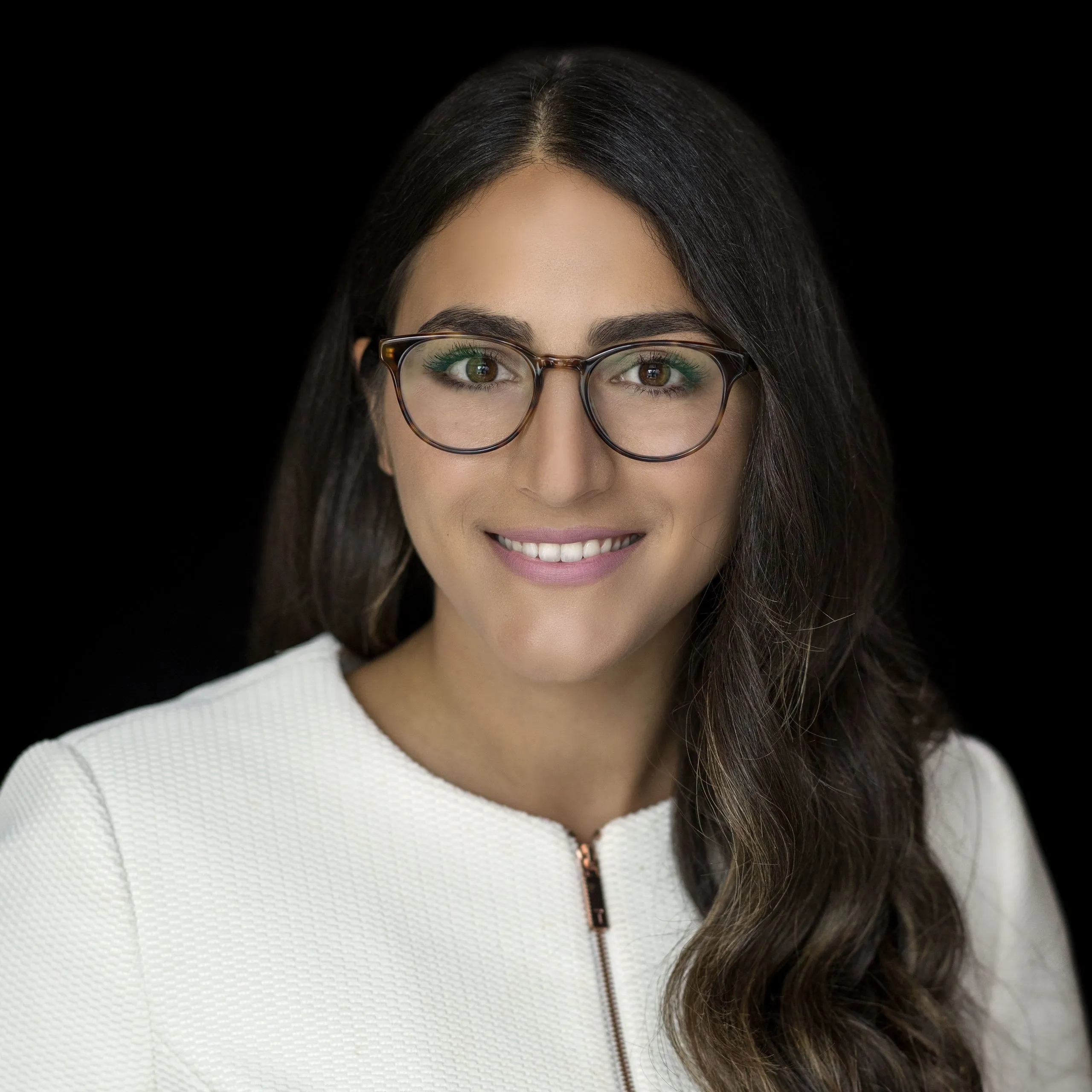 Nadine Rizk - Lawyer in Ottawa, Ontario - Clearway Law