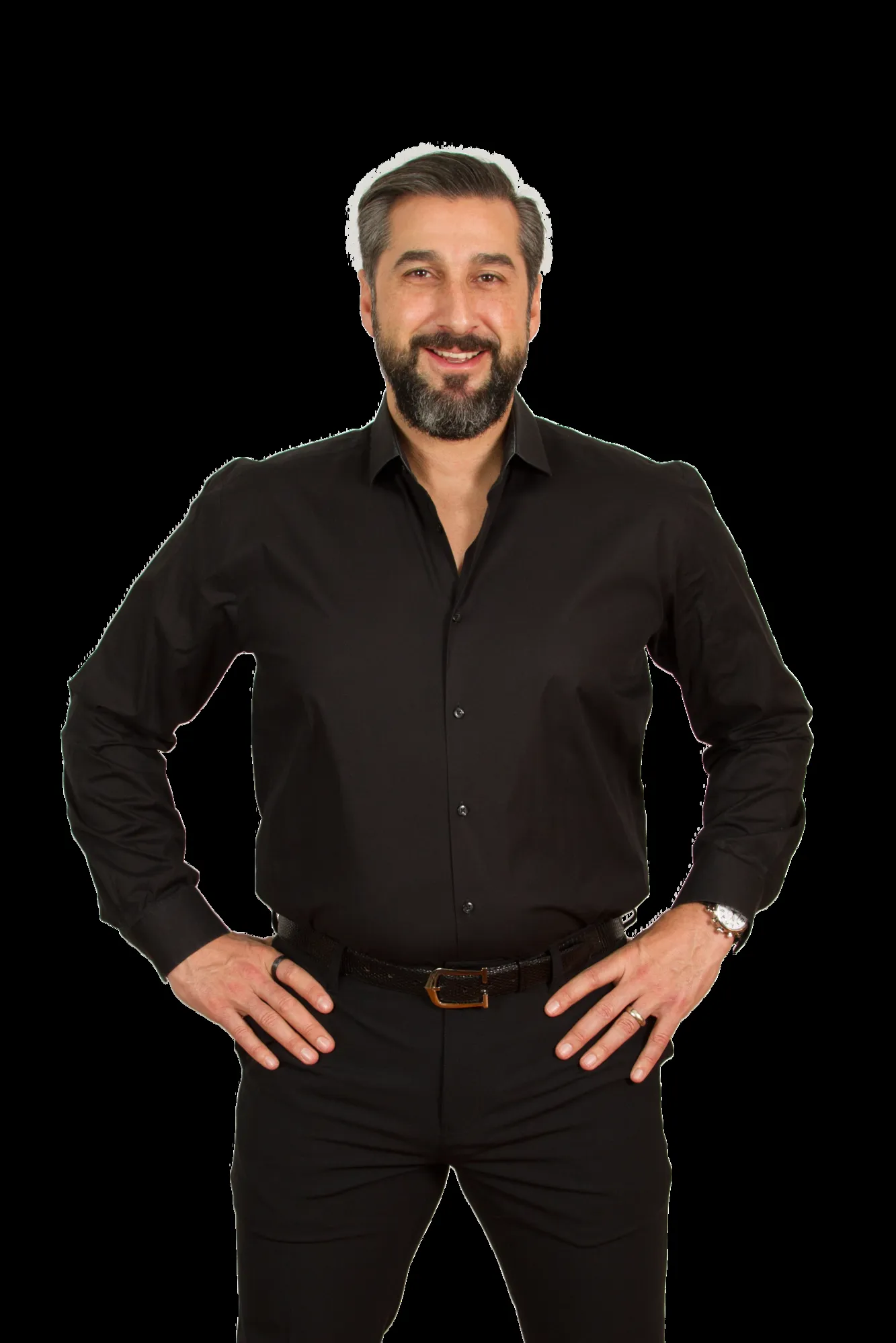 Allain Roy - Lawyer in Ottawa, Ontario - Clearway Law