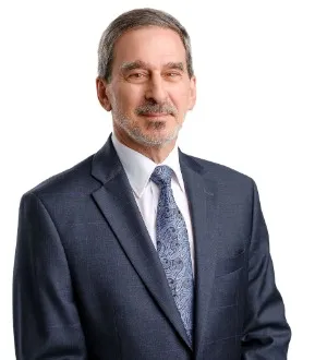 Bram Potechin - Lawyer in Ottawa, Ontario - Clearway Law