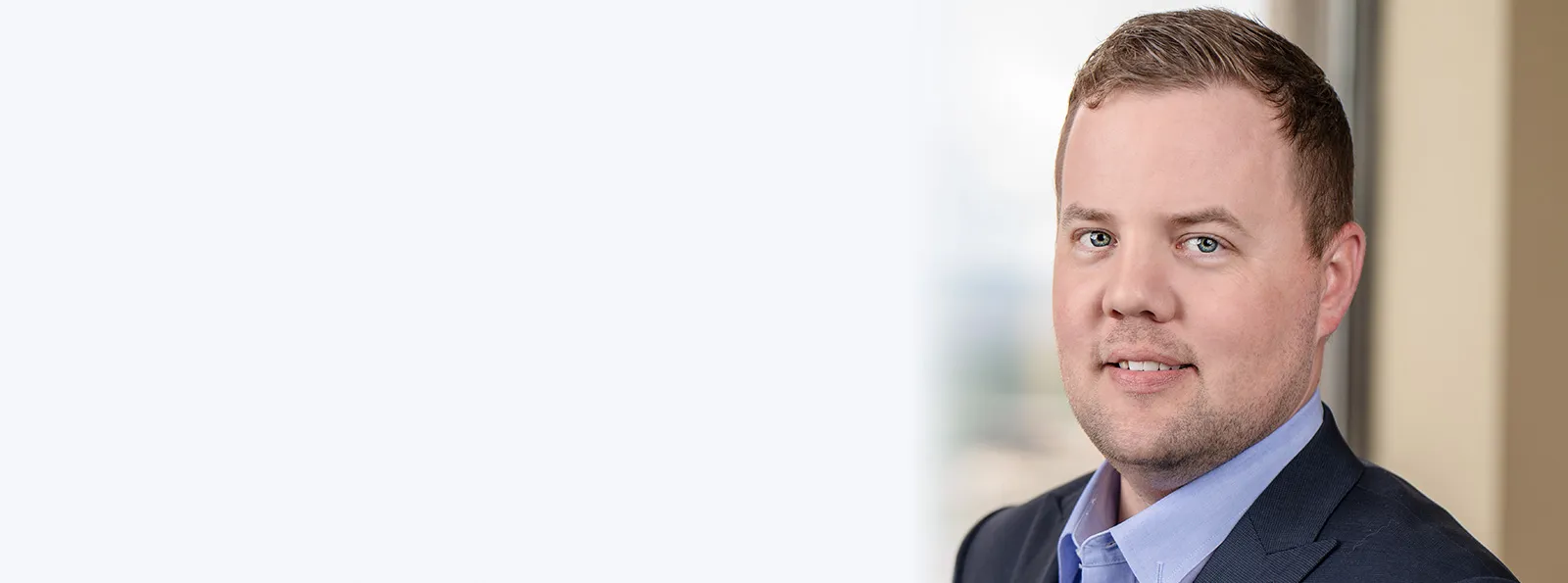 Matthew Landry Lawyer in Ottawa, Ontario Clearway