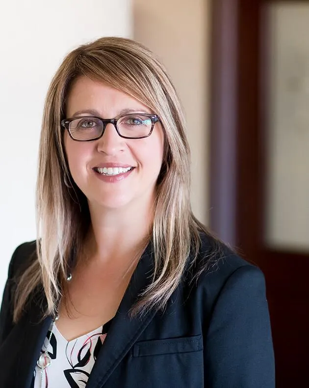 Sophie Cormier Lawyer in Ottawa, Ontario Clearway