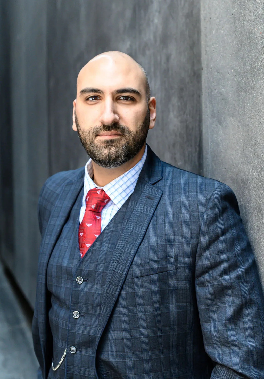 Elie Labaky - Lawyer in Ottawa, Ontario - Clearway Law