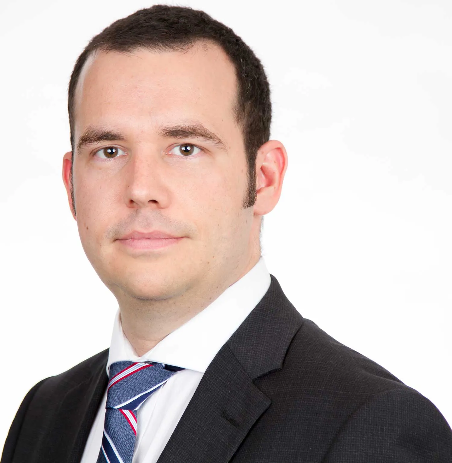 Adam Aldersley - Lawyer in Ottawa, Ontario - Clearway Law