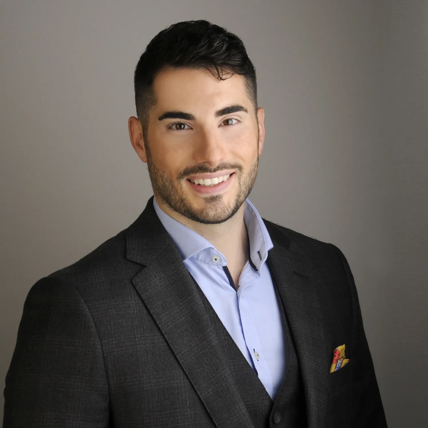 Michael Marcogliese - Lawyer in Ottawa, Ontario - Clearway Law