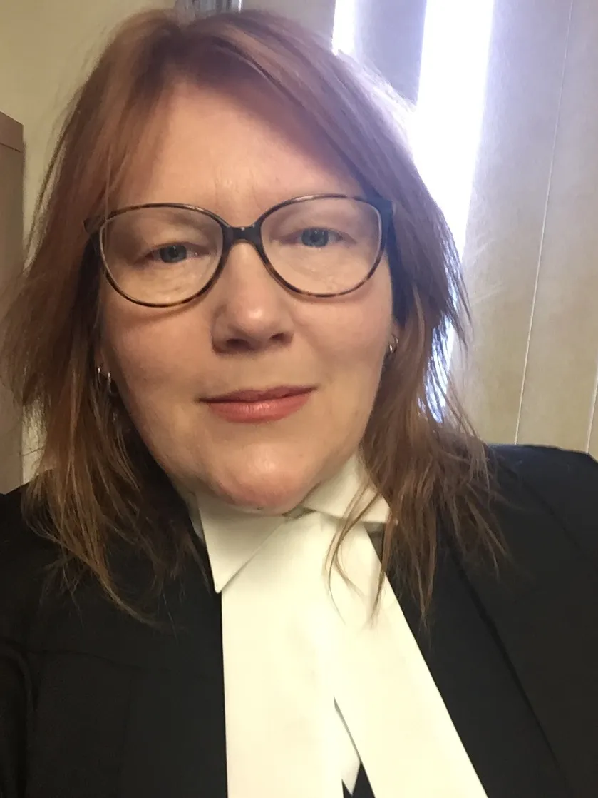 Tamara Fairchild - Lawyer in Ottawa, Ontario - Clearway Law