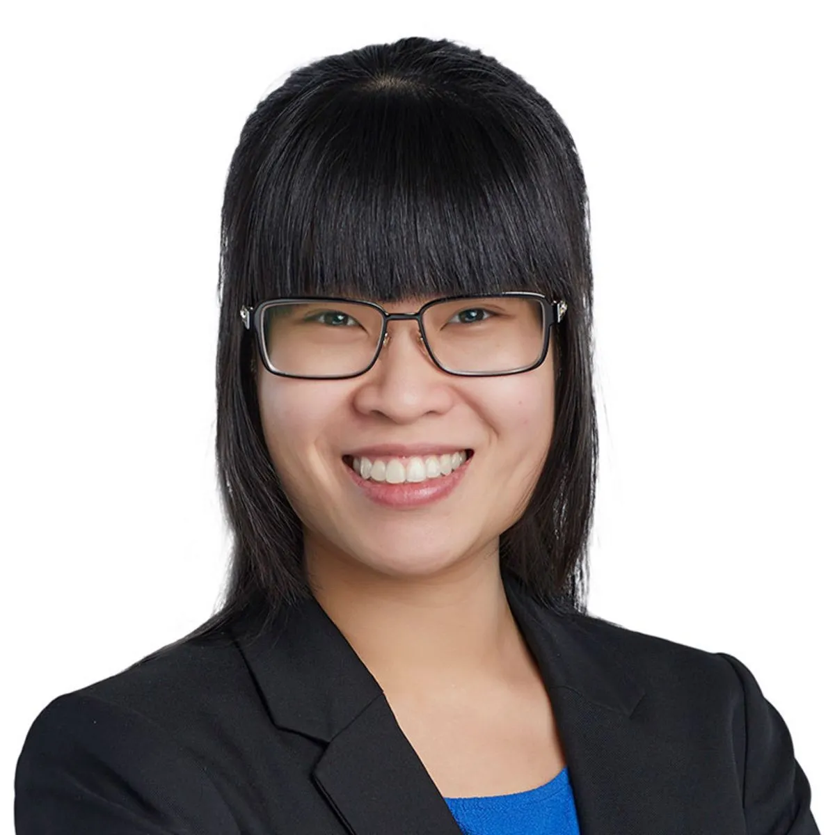 Jennifer Chow - Lawyer in Ottawa, Ontario - Clearway Law