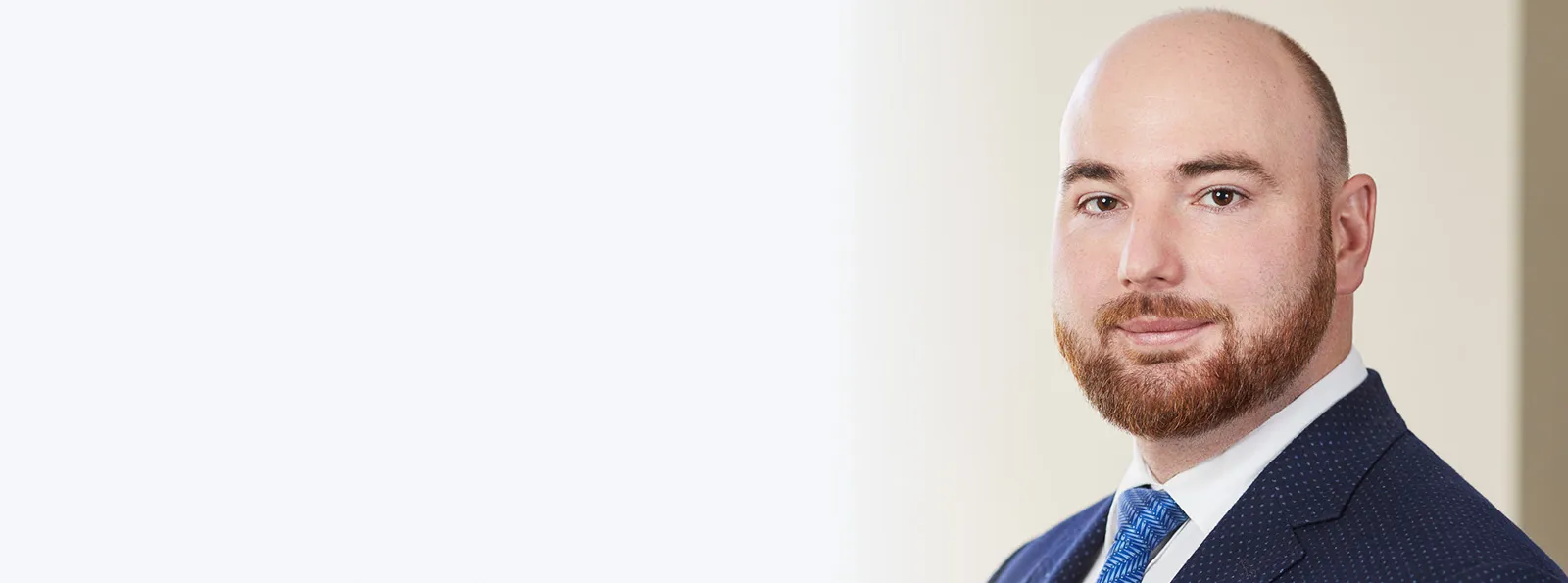 Lucas Ostrowski - Lawyer in Ottawa, Ontario - Clearway Law