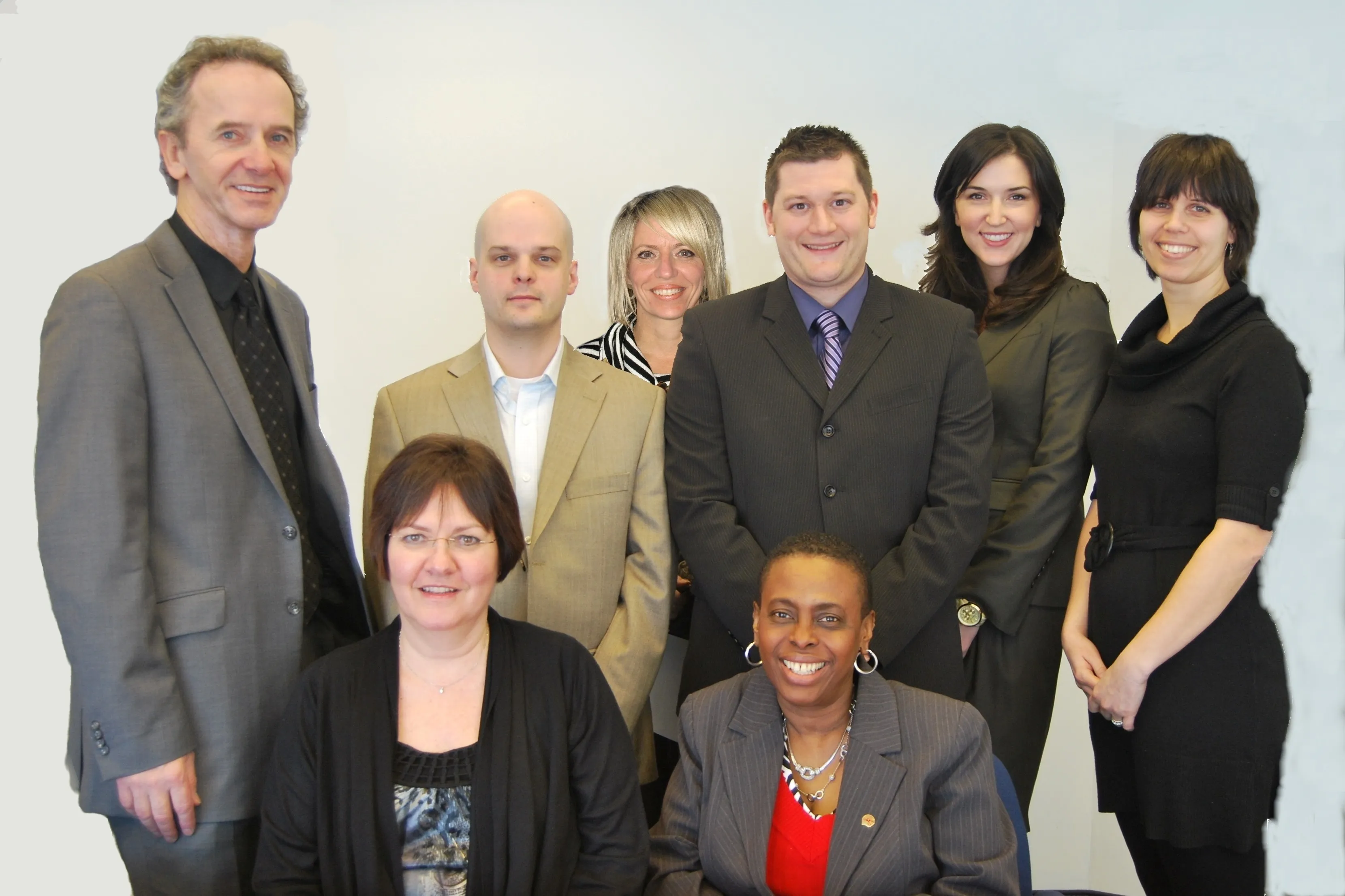 Sacha Liben - Lawyer in Ottawa, Ontario - Clearway Law