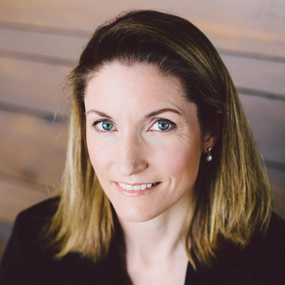 Danielle Russell - Lawyer in Kingston, Ontario - Clearway Law