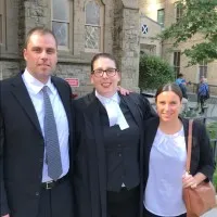 Stephanie Luskey - Lawyer in Pembroke, Ontario - Clearway Law