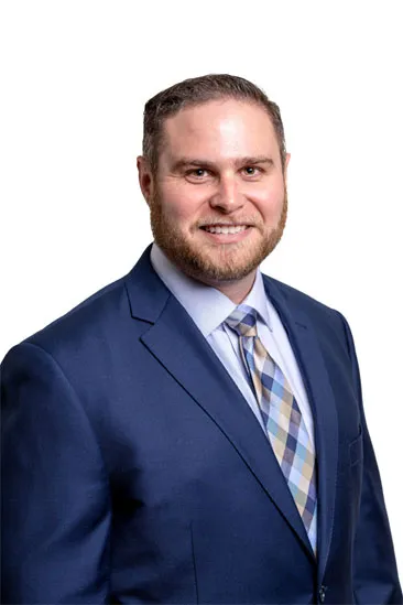Joseph Melbourne - Lawyer in Quinte West, Ontario - Clearway