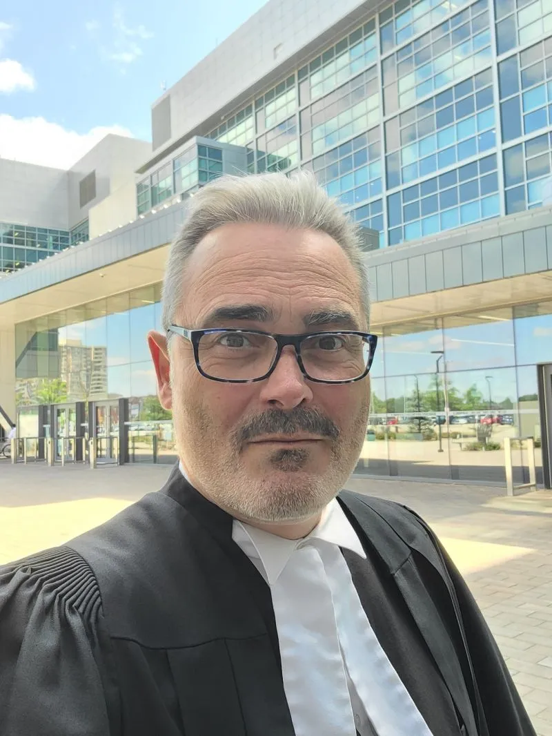 Jenna Lorenzo - Lawyer in Oshawa, Ontario - Clearway Law