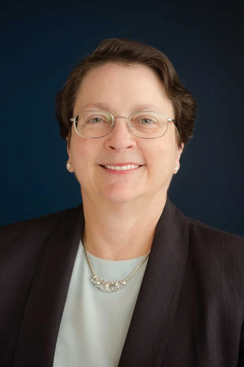 Sandra Smith - Lawyer in Oshawa, Ontario - Clearway Law