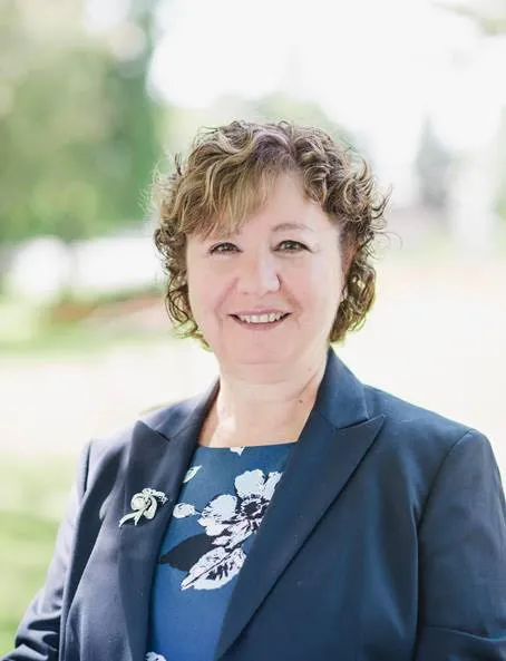 Sandra Scovino - Lawyer in Whitby, Ontario - Clearway Law