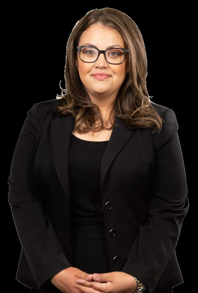 Alexandra DelVecchio - Lawyer in St. Catharines, Ontario - Clearway Law