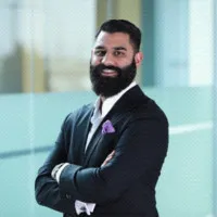 Mandip Grewal - Lawyer in St. Catharines, Ontario - Clearway Law