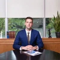 Aljosa Alilovic - Lawyer in Markham, Ontario - Clearway Law