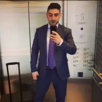 Navid Ghahraei - Lawyer in Toronto, Ontario - Clearway Law