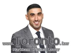 XianChen An - Lawyer in Markham, Ontario - Clearway Law